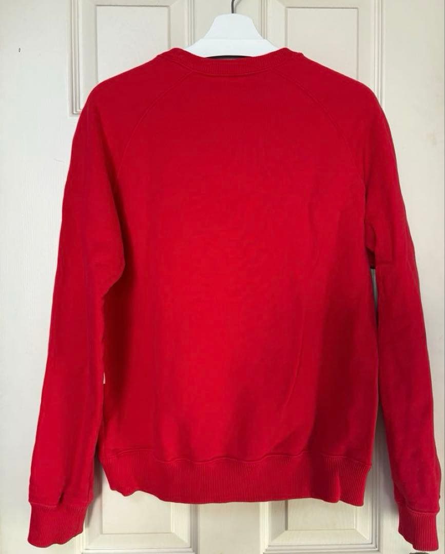 AIMÉ LEON DORE ロゴ　スウェット