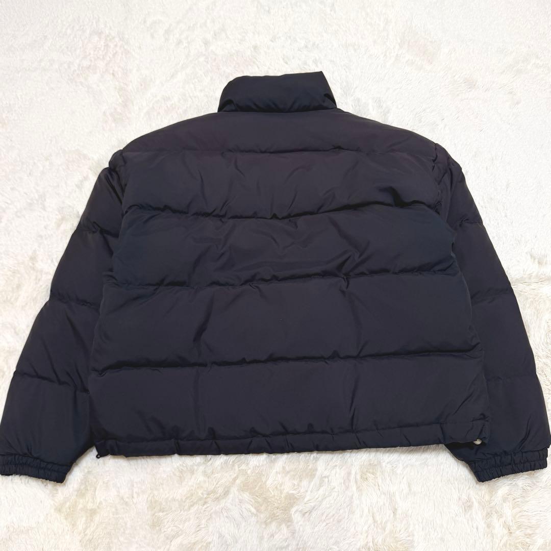 フレッドペリー　短丈　ダウンジャケット　Ｍサイズ　ヒットユニオン