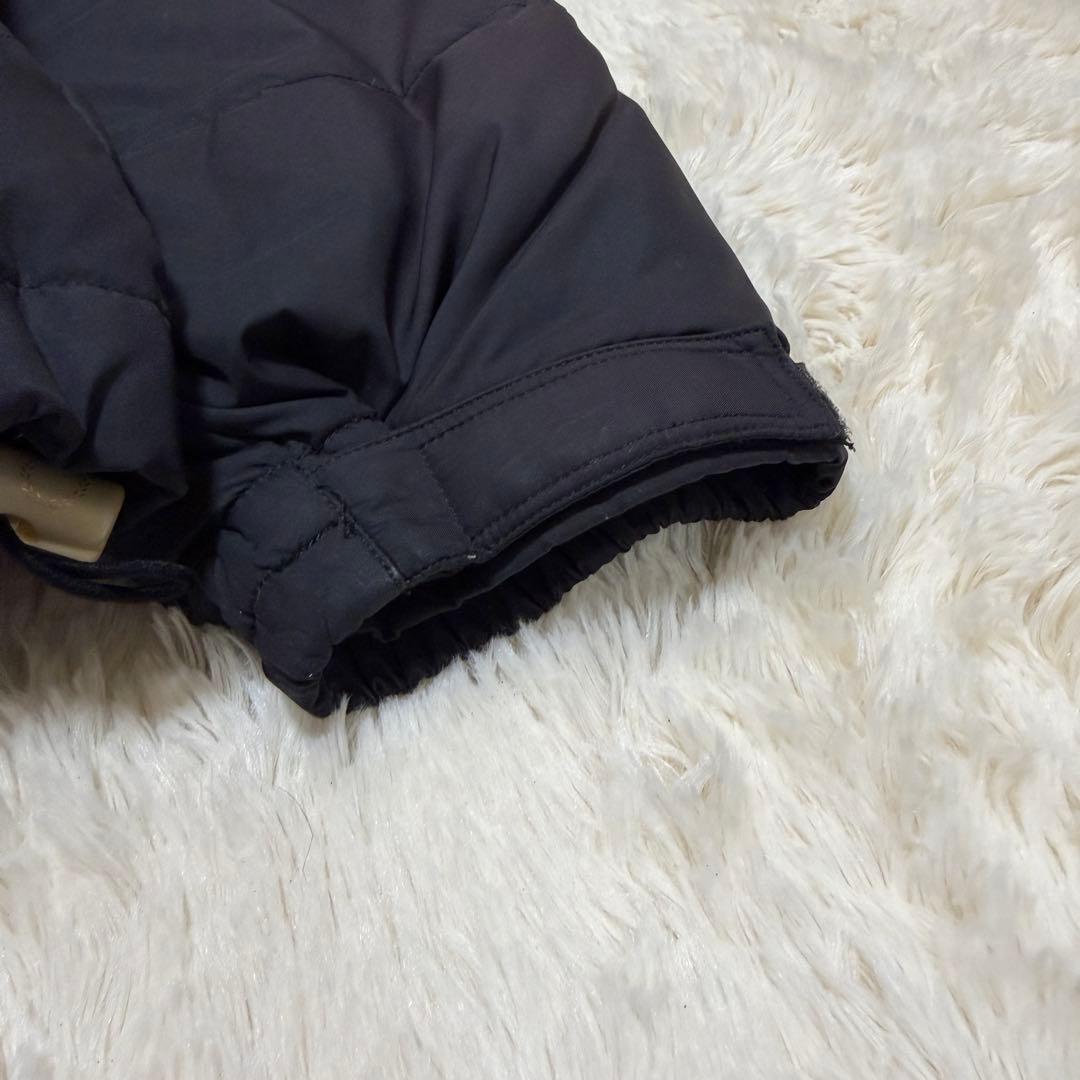 フレッドペリー　短丈　ダウンジャケット　Ｍサイズ　ヒットユニオン