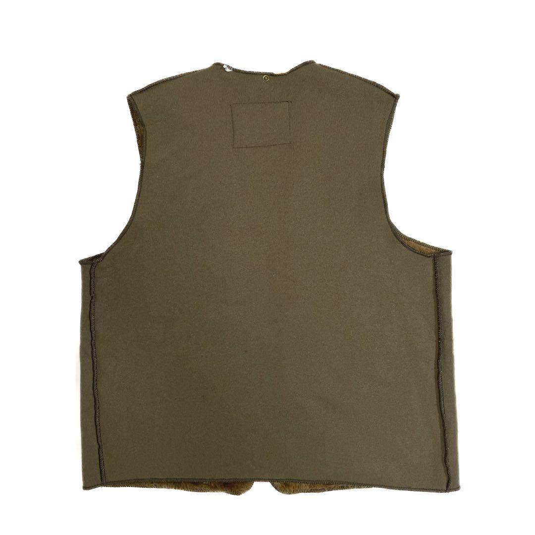 Barbour A297 バブアー ライナーベスト ジャケット C40