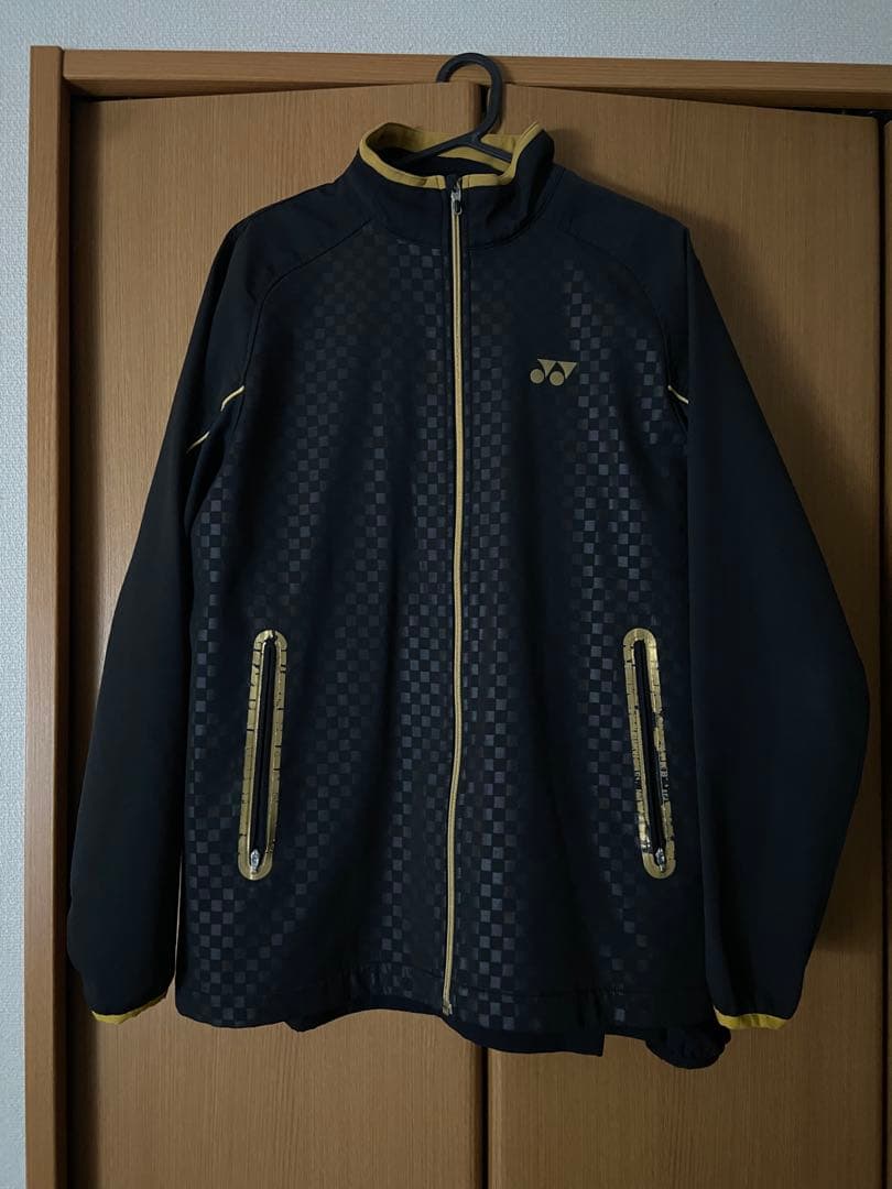 販売終了商品 YONEX Lサイズチェック柄ジャケット HEAT CAPSULE 楽天市場】ヨネックス アウター レディース 中綿ジャケット YONEX