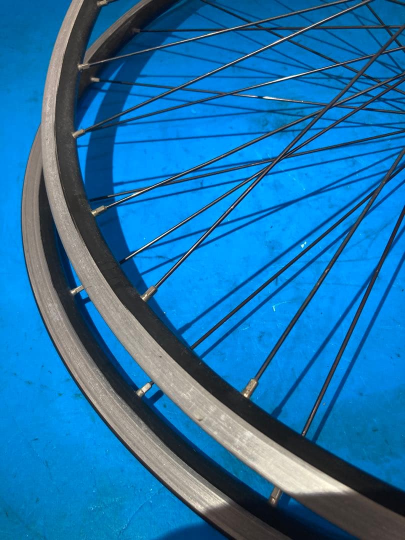 ☆ACLASS AKX R2.0 10sフリー 前後ホイール クイック付