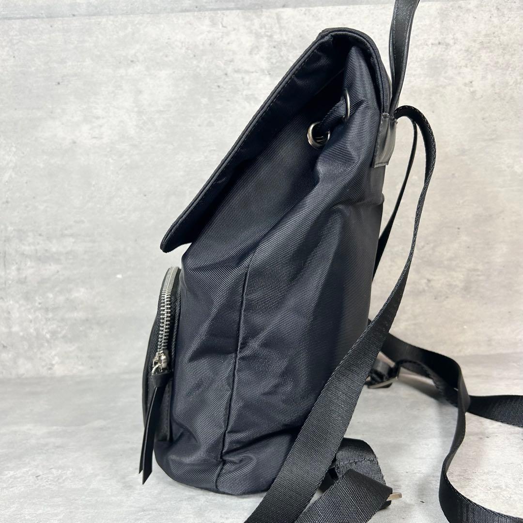 美品　MINITMUTE CLO ミニットミュート リュック バックパック