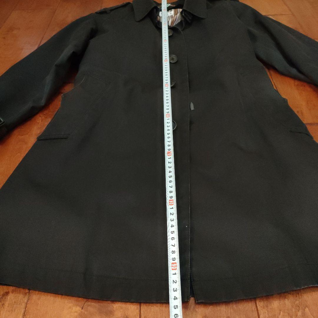 ポールスミストレンチコート　ライナー付きLサイズ