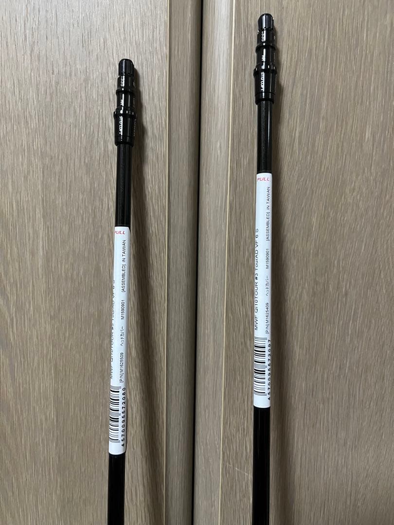 TourAD VF-6 テーラーメイド 5Wのみ