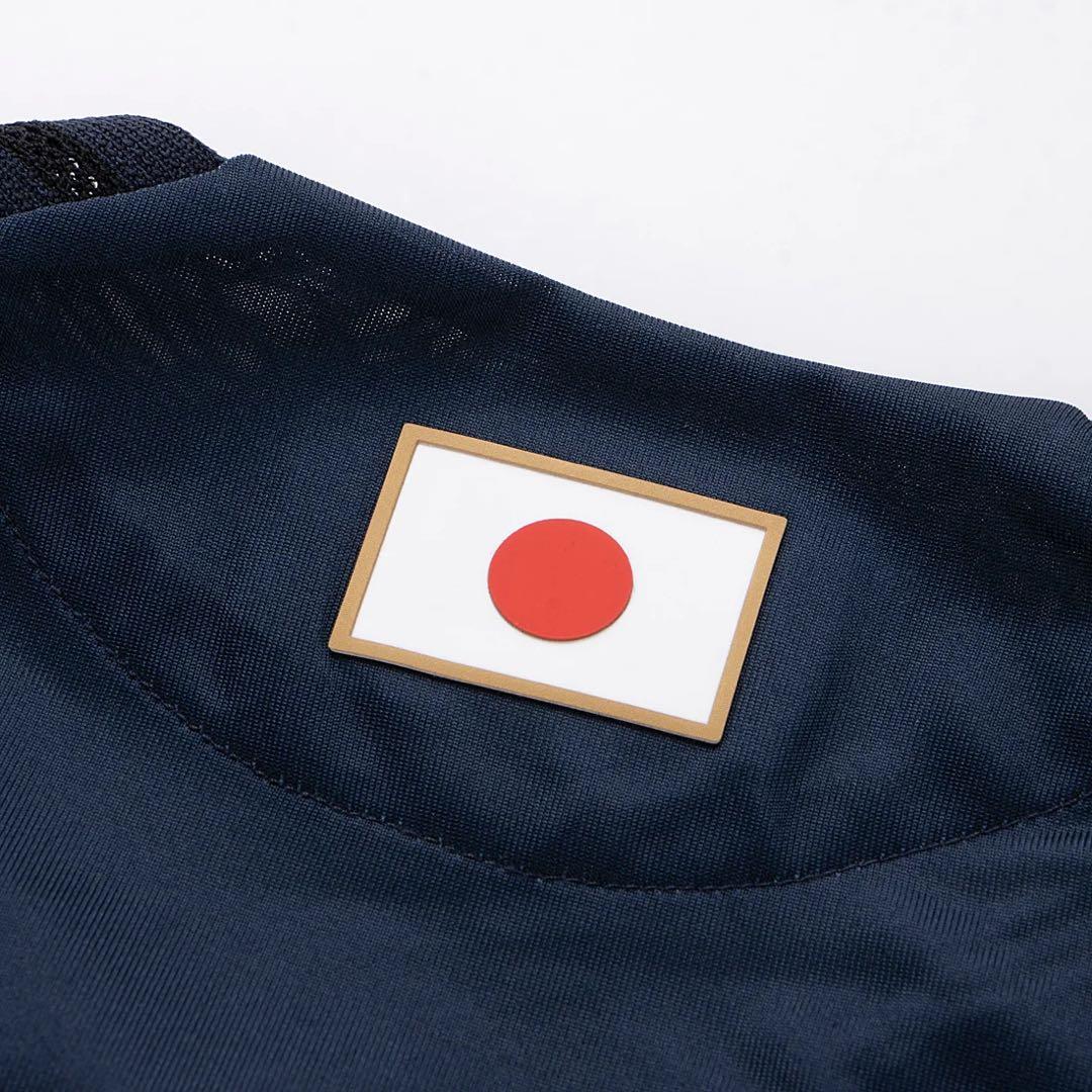 新品 Adidas 国内正規品 日本代表 Y-3 ホーム オーセンティック XL