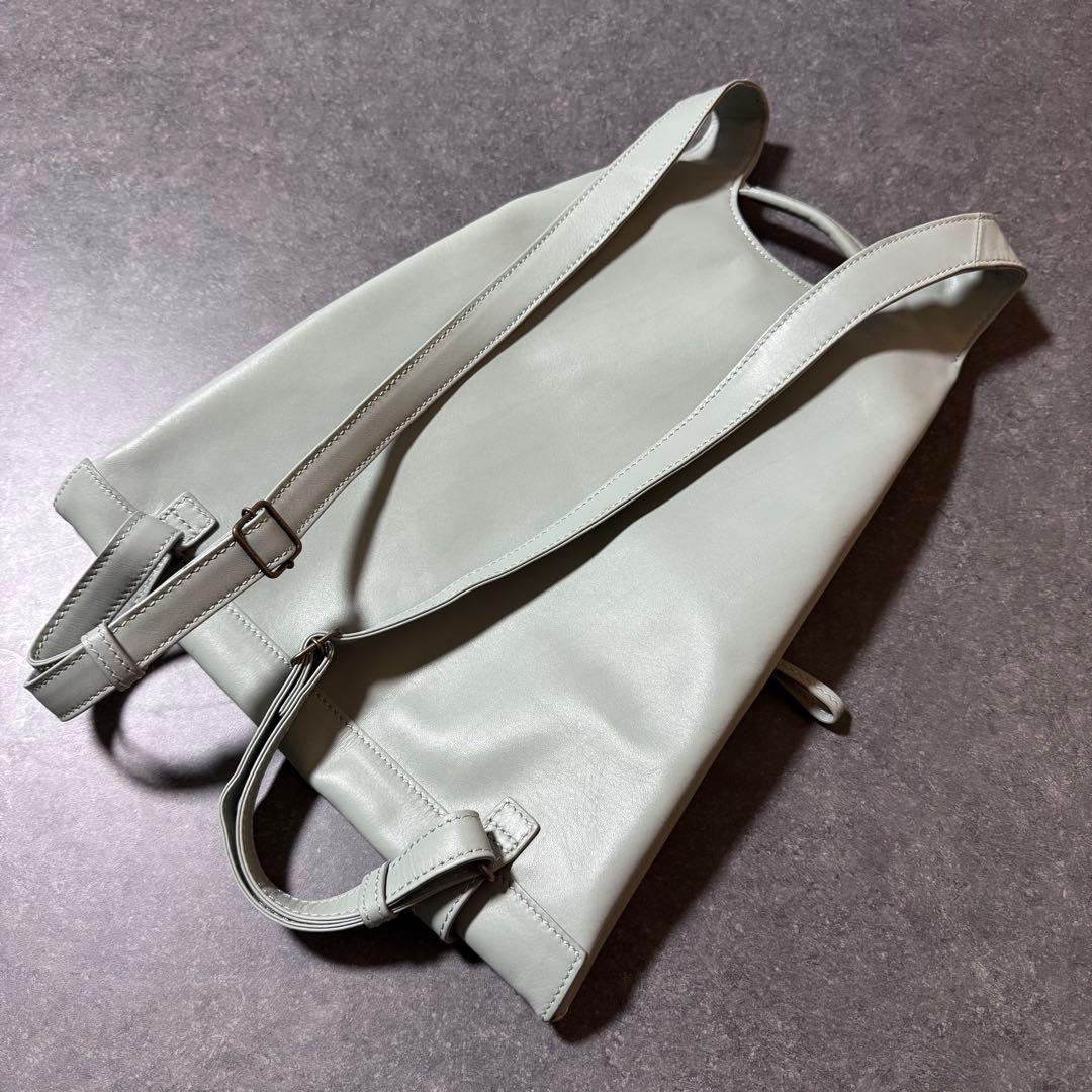 MOTHER HOUSE マザーハウス ミ二マトウ バッグパック 撥水リュック