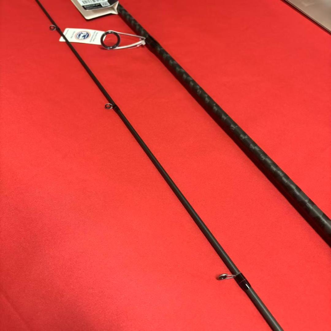 新品❗️シーバスロッド9.6f コーストウォーカー　シーバス　タチウオ