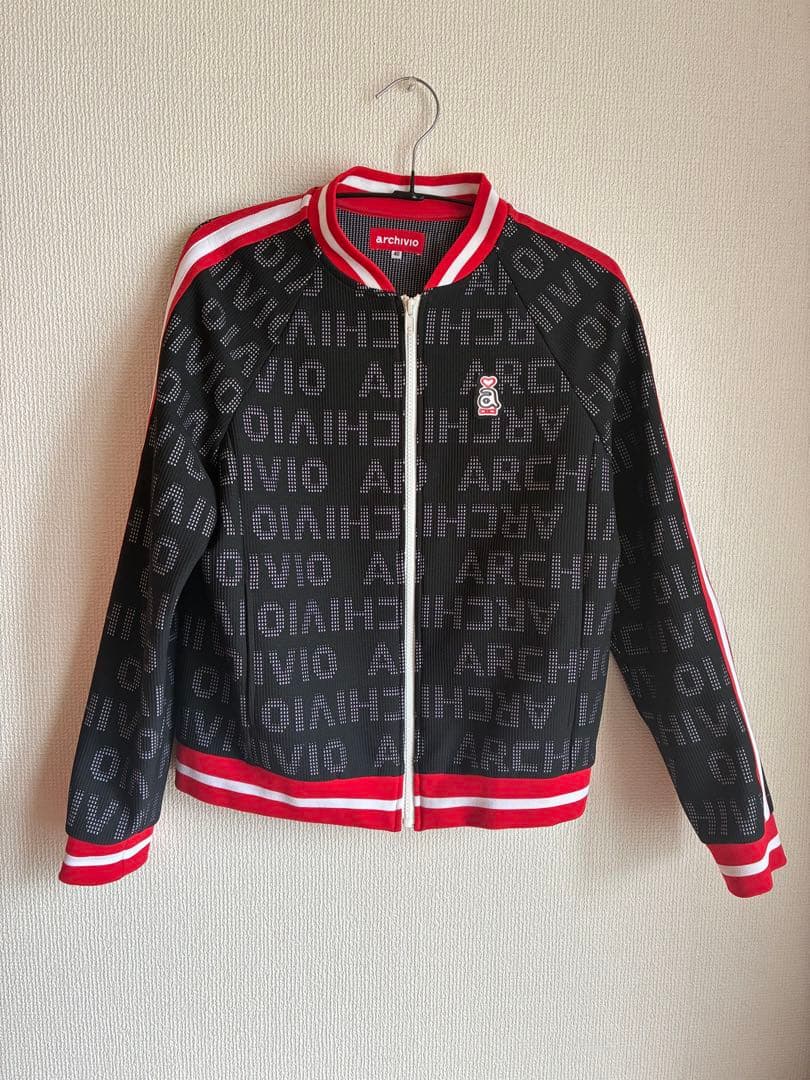 archivio レディースジャケット スカート上下セット 40 サイズ