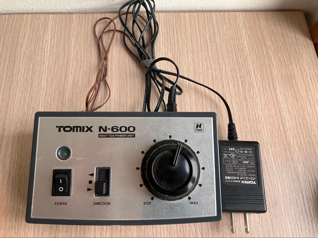 TOMIX 287系くろしお ベーシックセット Nゲージ - 鉄道模型