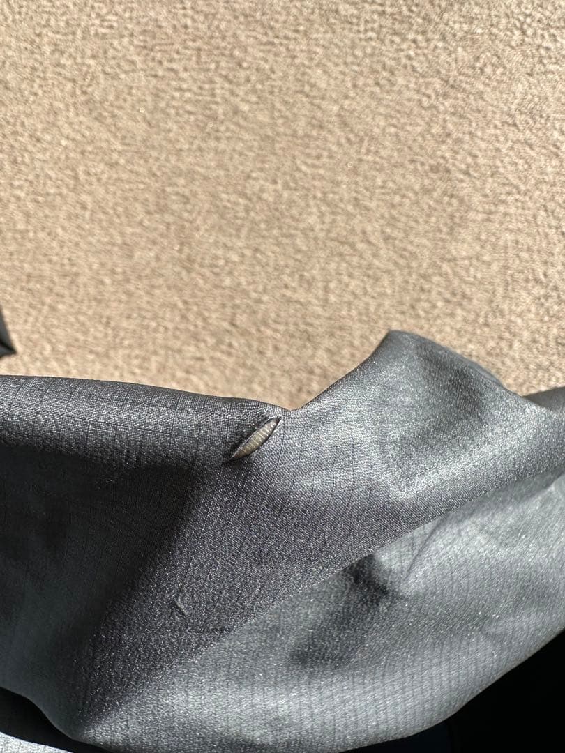 ノローナLofoten Gore-Tex Pro最終価格です。