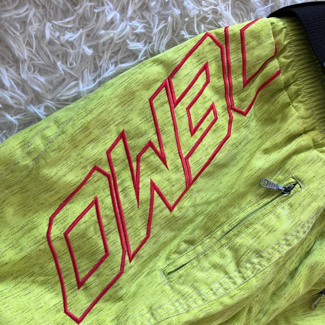 #P2✨SALOMONサロモン✨スキー スノボ ウェア 上下 メンズLL XL