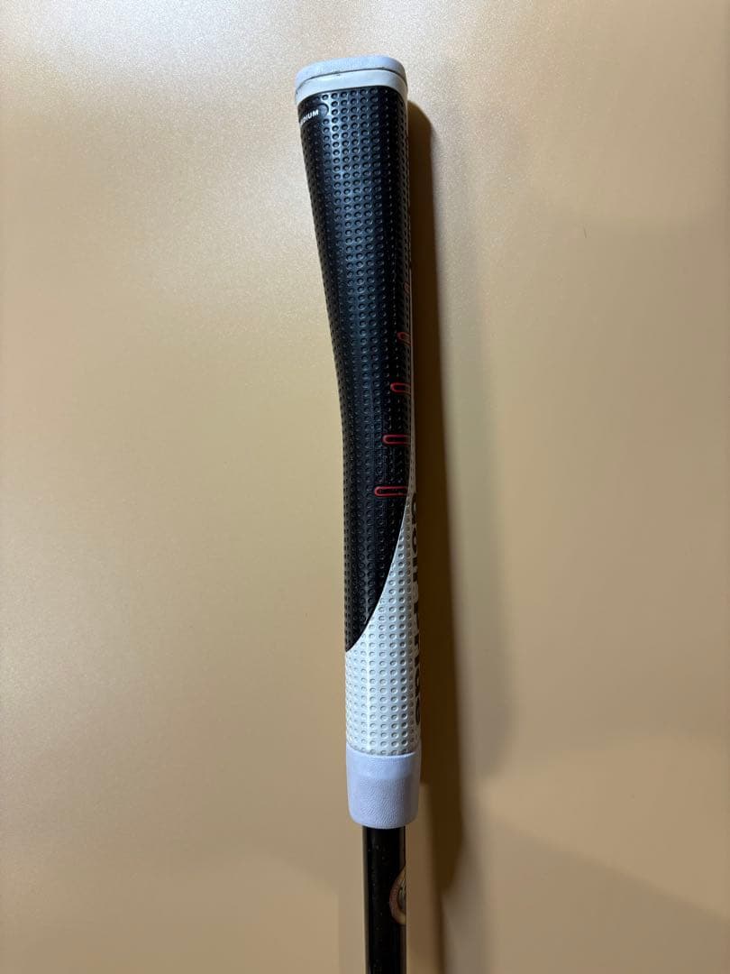 テーラーメイド スパイダーＸ ブルー ホワイト スモールスラント