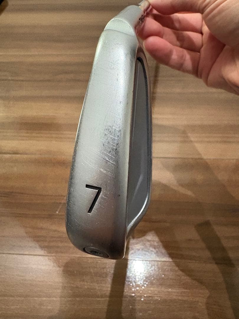 【KENedyさま専用】PING ピンi230 N.S.PRO 950GH6本S