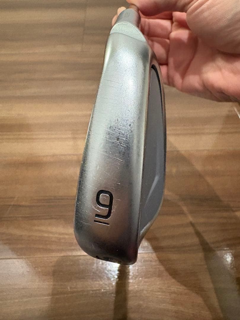 【KENedyさま専用】PING ピンi230 N.S.PRO 950GH6本S