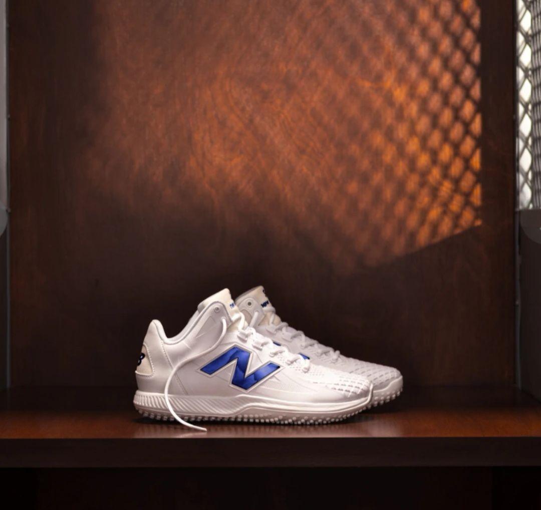 【新品】27.5cm ニューバランス Ohtani v1 Trainer