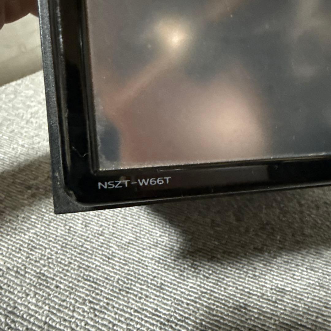 あ*し様 NSZT-W66T