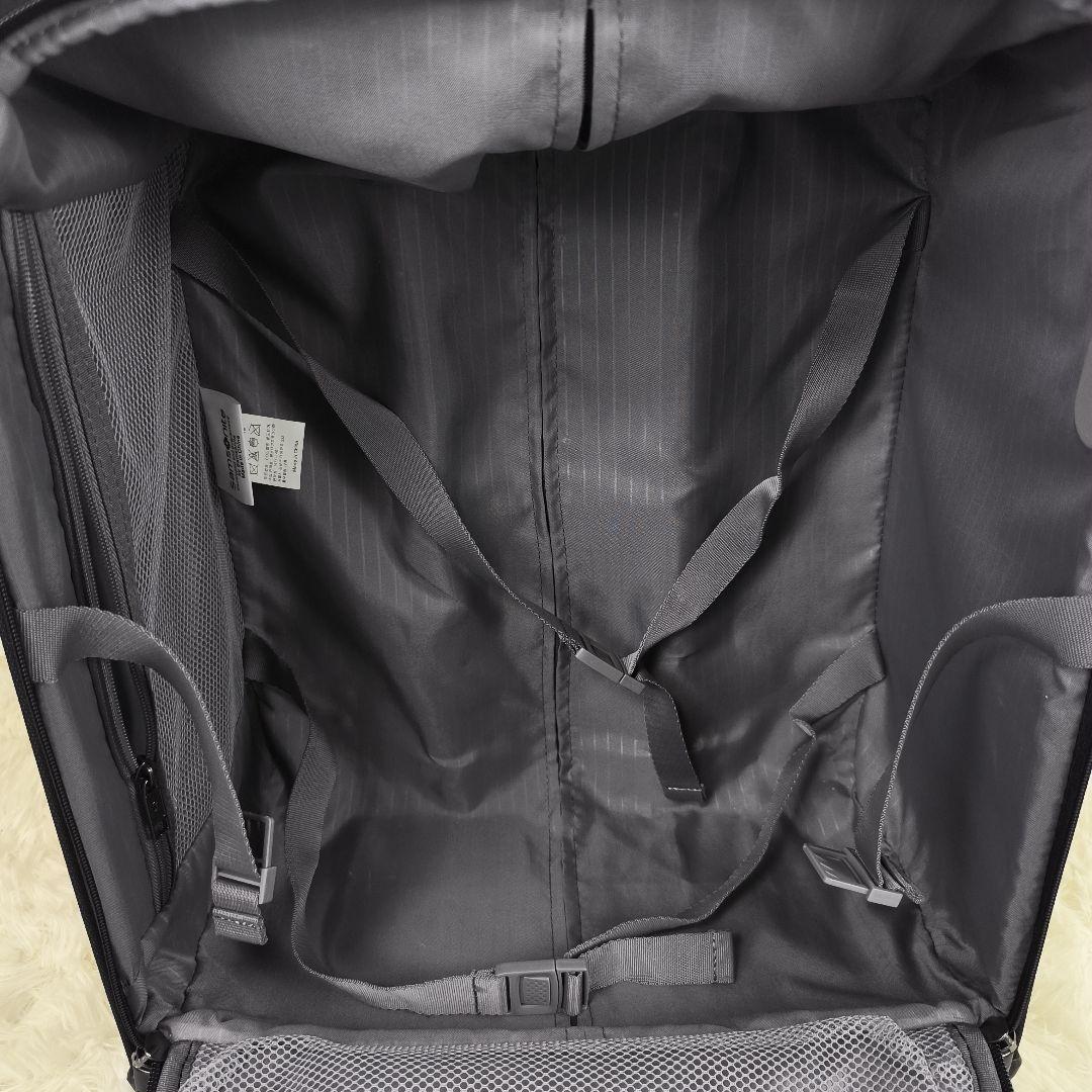 ✨極美品✨ サムソナイト ピエノ スピナー キャリーケース 機内持込 黒