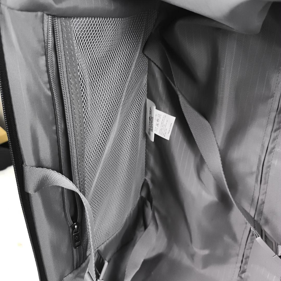 ✨極美品✨ サムソナイト ピエノ スピナー キャリーケース 機内持込 黒