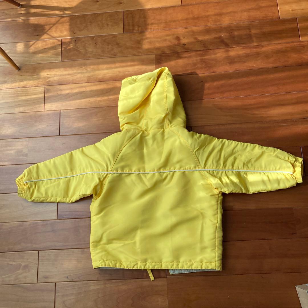 フェニックス 子ども用 スキーウェアセット（手袋2個、靴下付き）110