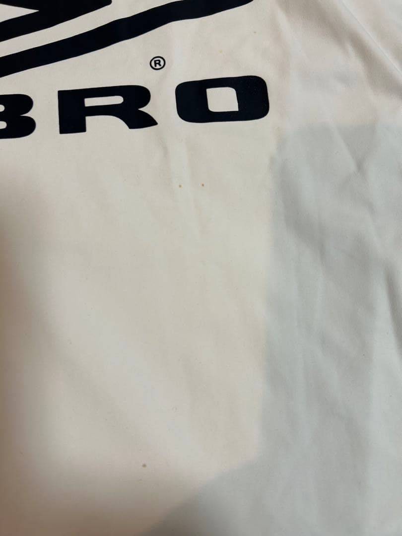 アンブロ　ピステ　セットアップ　DIAMOND PRO S umbro 上下　緑