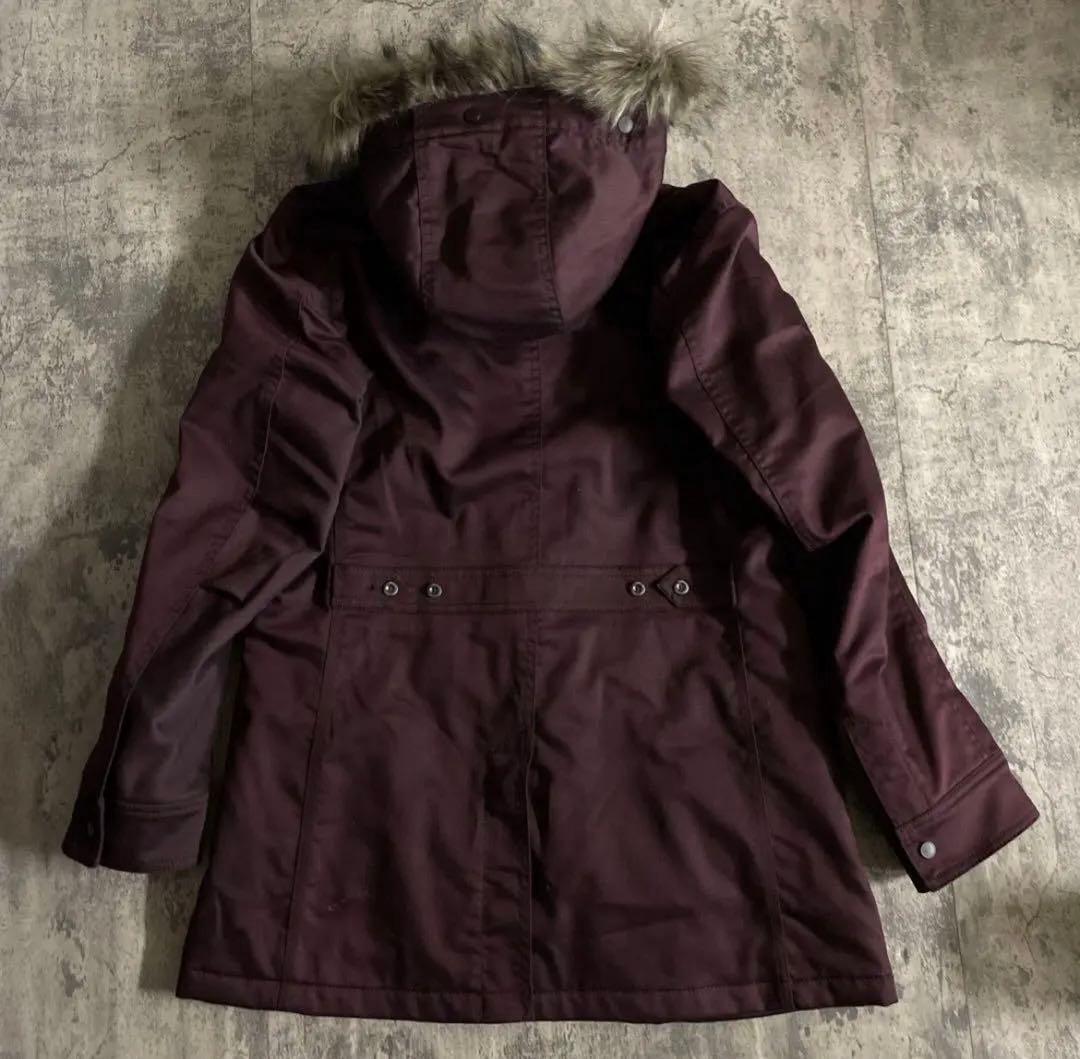 00s archive ファージャケットコート 平成 お兄系 y2k グランジ