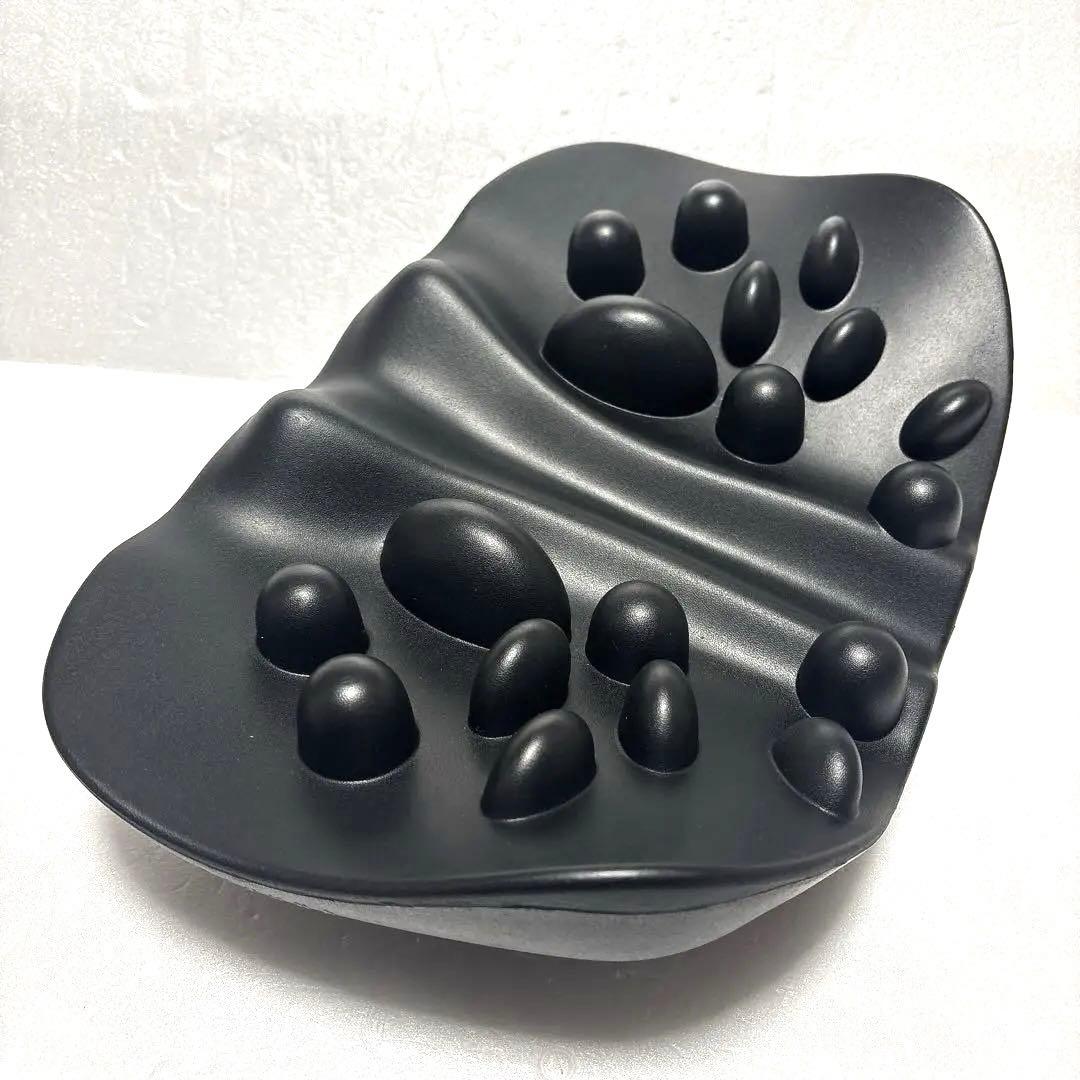 《極美品》 RAKUNA 肩甲骨はがしピロー 正規品 ラクナ 肩こり 寝るだけ