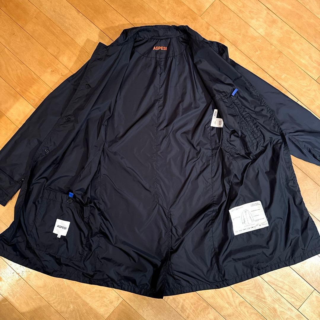ASPESI ライトコート