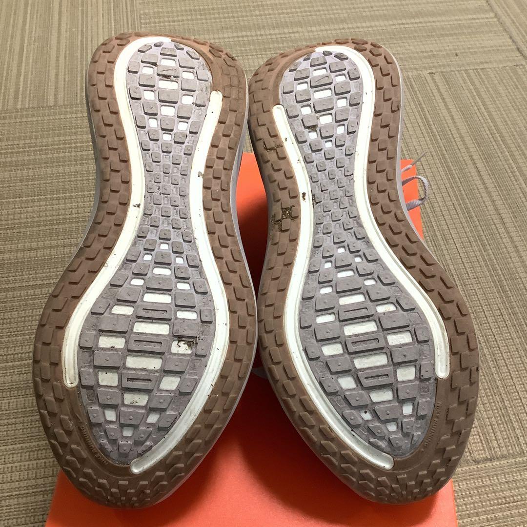 ナイキ　ボメロ　プラス　27.5cm 箱付き