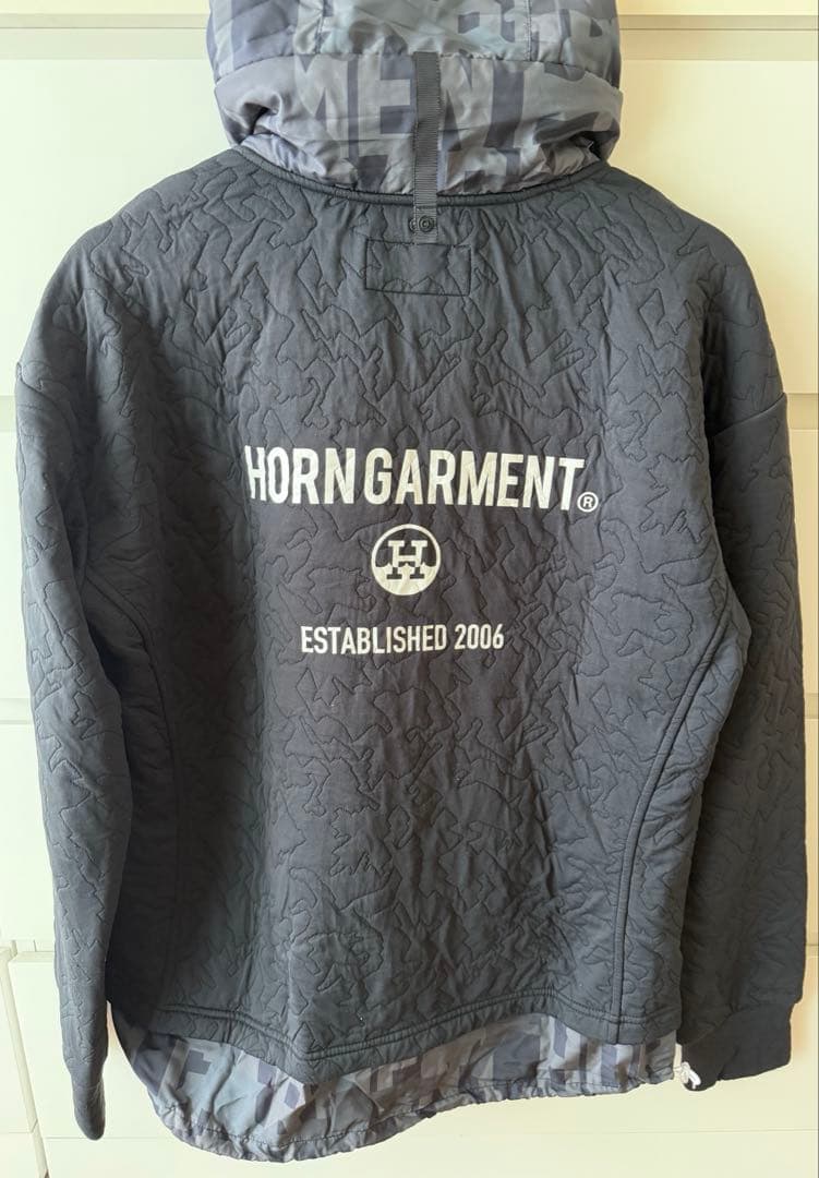 HORN GARMENT アウター ジャケット