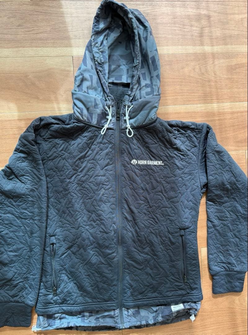 HORN GARMENT アウター ジャケット
