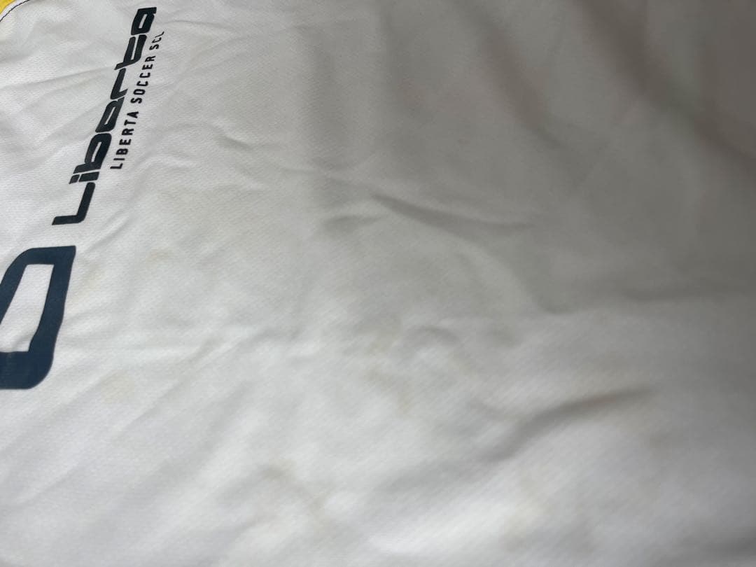 Liberta ジャージセット Sサイズ130サイズの通販はau PAY マーケット