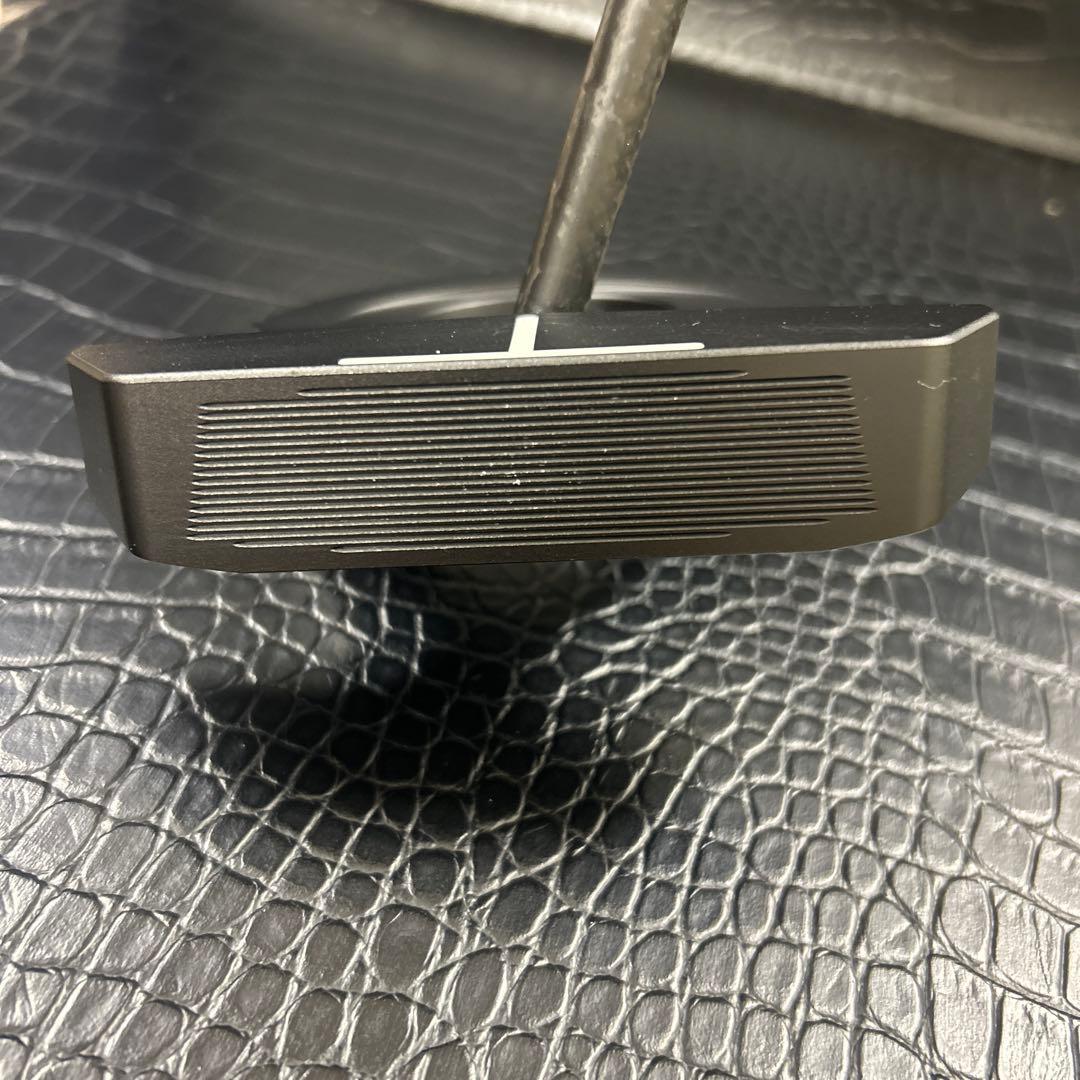 希少　LAB Golf DF3 パター　TPTシャフト　34インチ