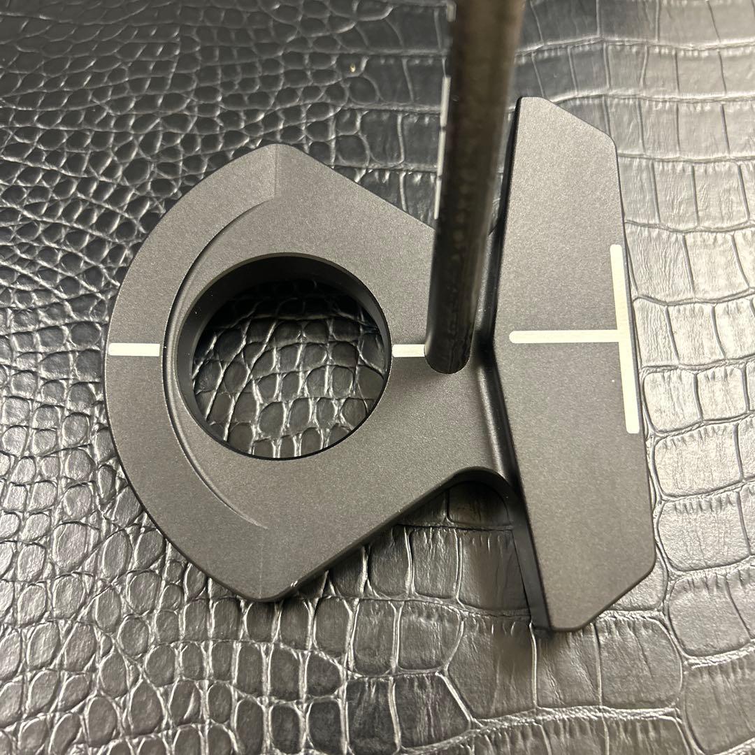 希少　LAB Golf DF3 パター　TPTシャフト　34インチ