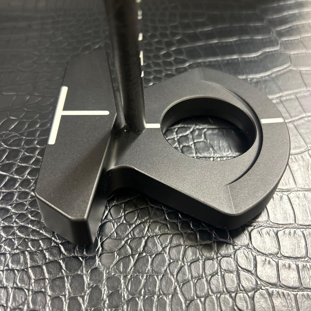 希少　LAB Golf DF3 パター　TPTシャフト　34インチ