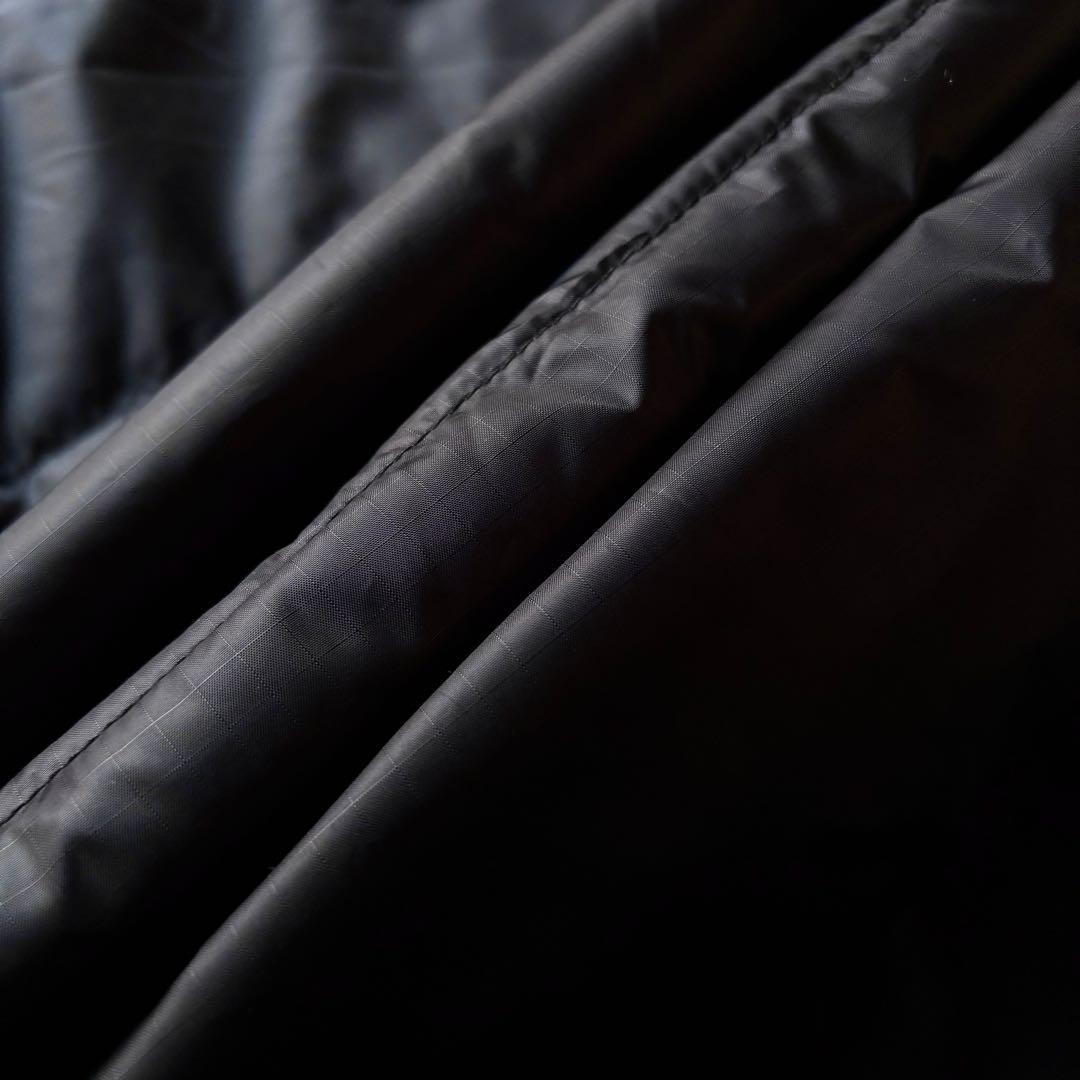 【未使用タグ付き】 ウールリッチ ライトウェイトウォームジャケット LLサイズ