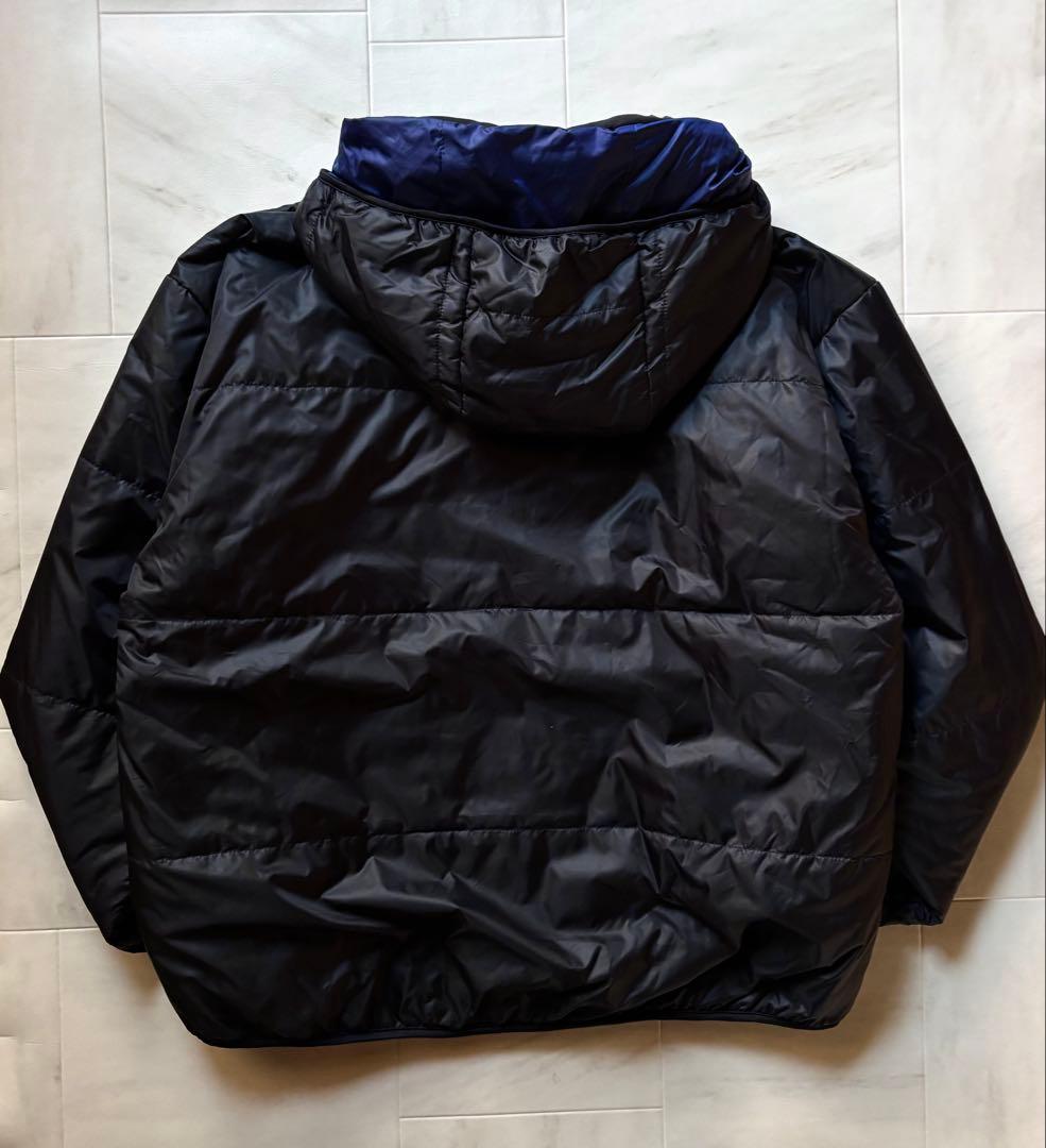 【未使用タグ付き】 ウールリッチ ライトウェイトウォームジャケット LLサイズ