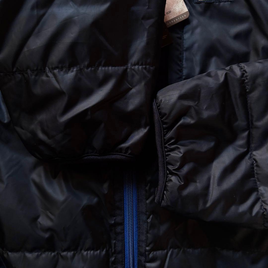 【未使用タグ付き】 ウールリッチ ライトウェイトウォームジャケット LLサイズ