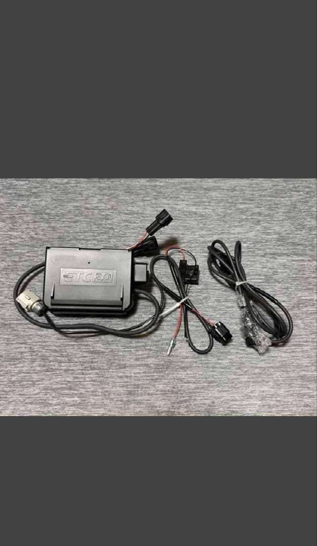 JRM21 ETC 日本無線オートバイ用 二輪車