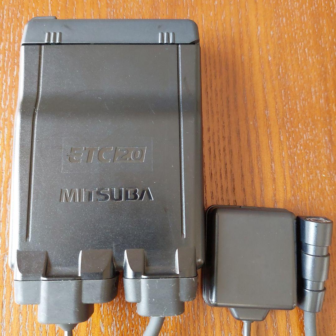 オートバイETC2•0 ☆ ①