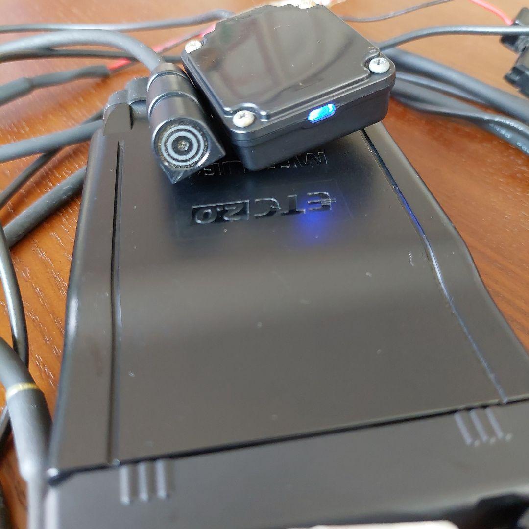 オートバイETC2•0 ☆ ①