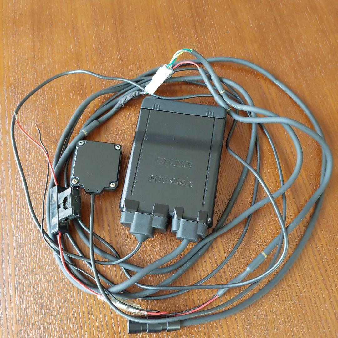 オートバイETC2•0 ☆ ①