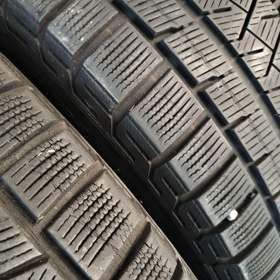 マツダ CX-3 純正アルミホイール16インチ 16×6.5J+50 4本