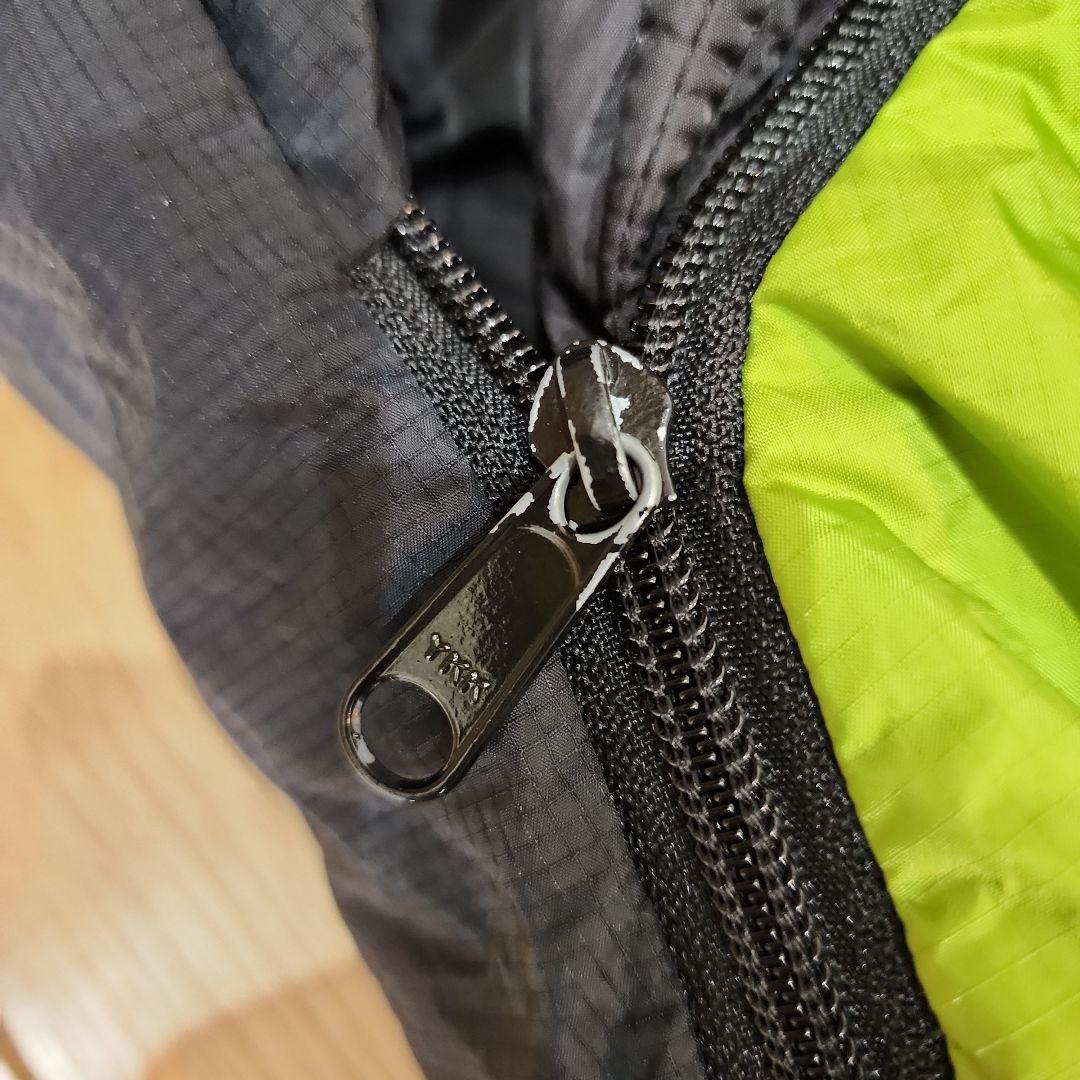 NANGA オーロラDXロング600