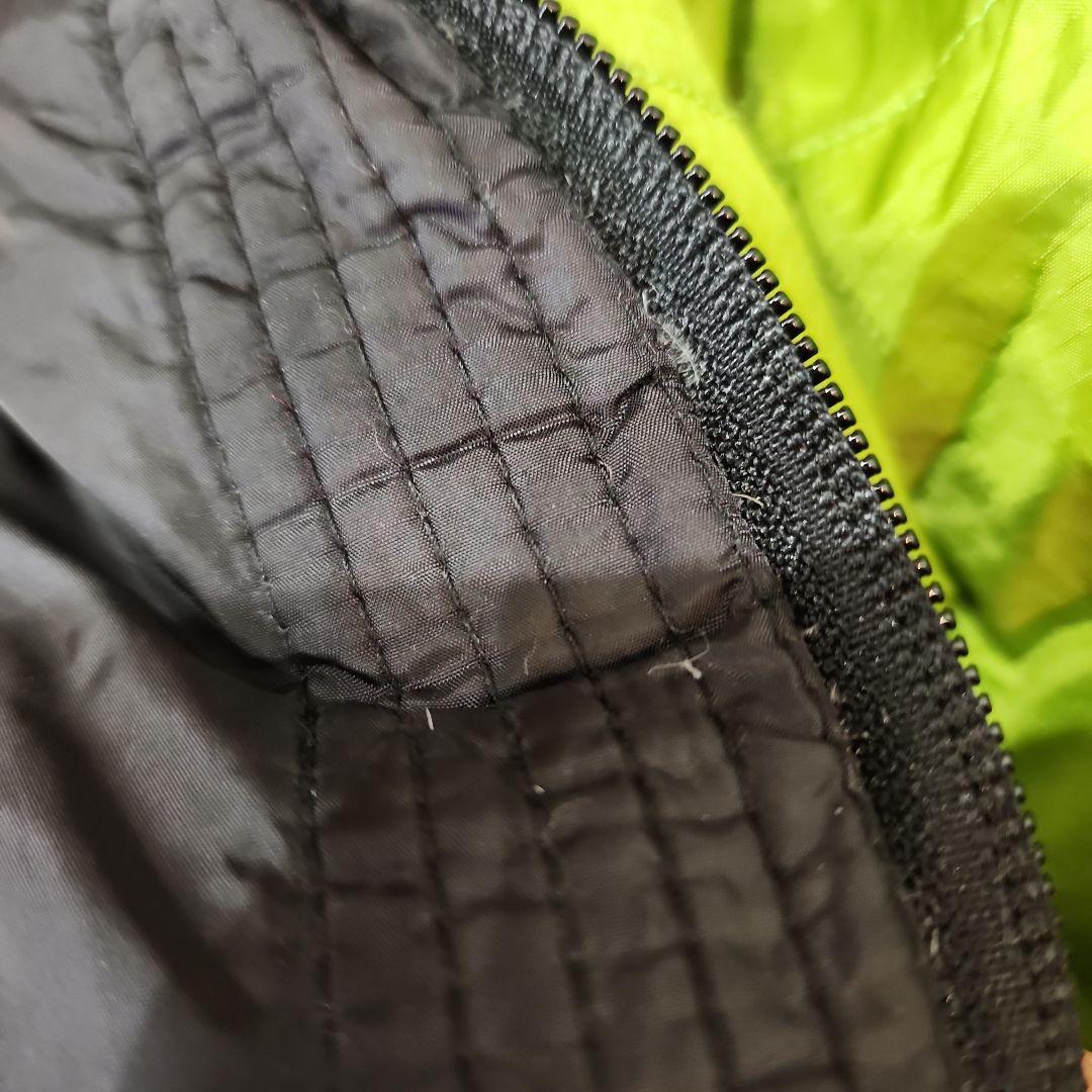 NANGA オーロラDXロング600