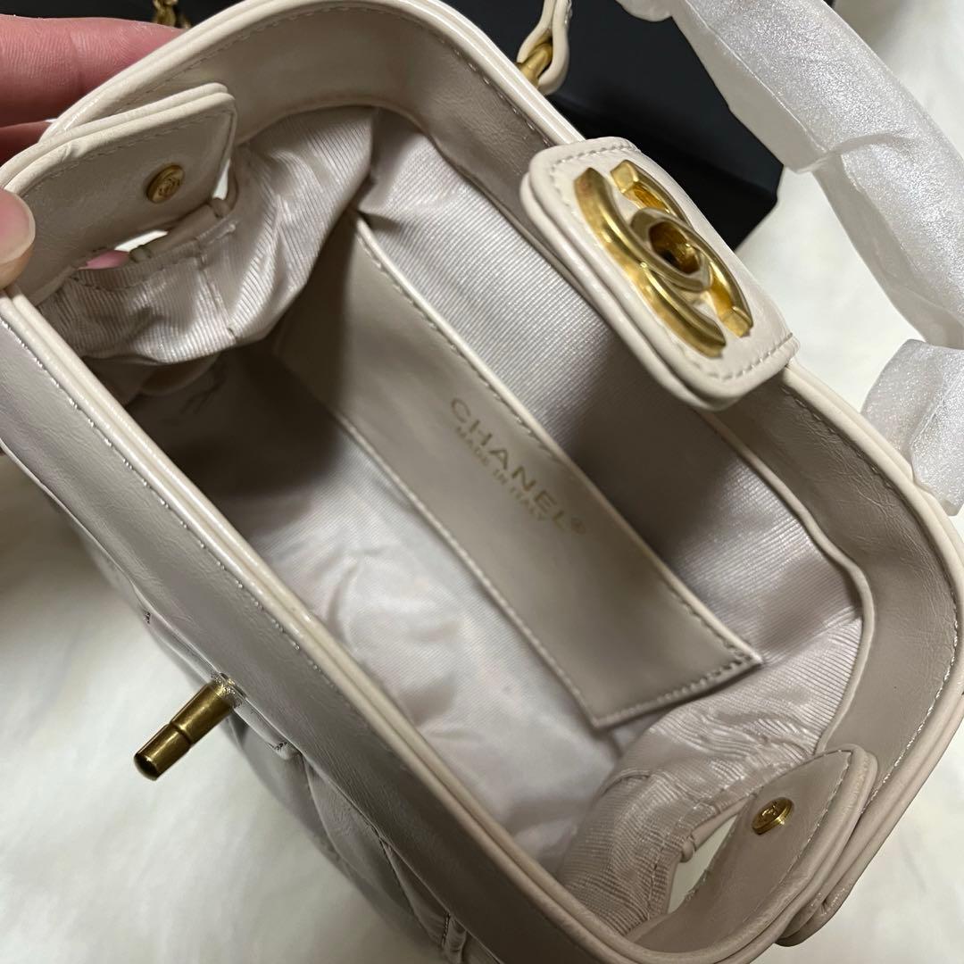 1/5正午まで限定セール‼️ノベルティ　チェーン ショルダーバッグ VIP ギフト