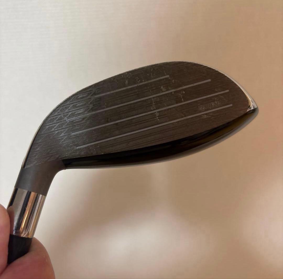 ブリヂストンゴルフB2HT HY （N.S.PRO 850GH neo）　H5