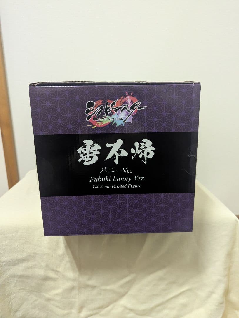 B-STYLE シノビマスター 閃乱カグラ雪不帰 バニー