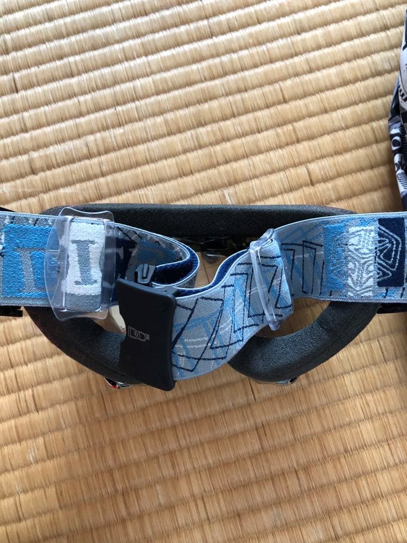 RIDE スノーボードセット VOLCOM BURTON