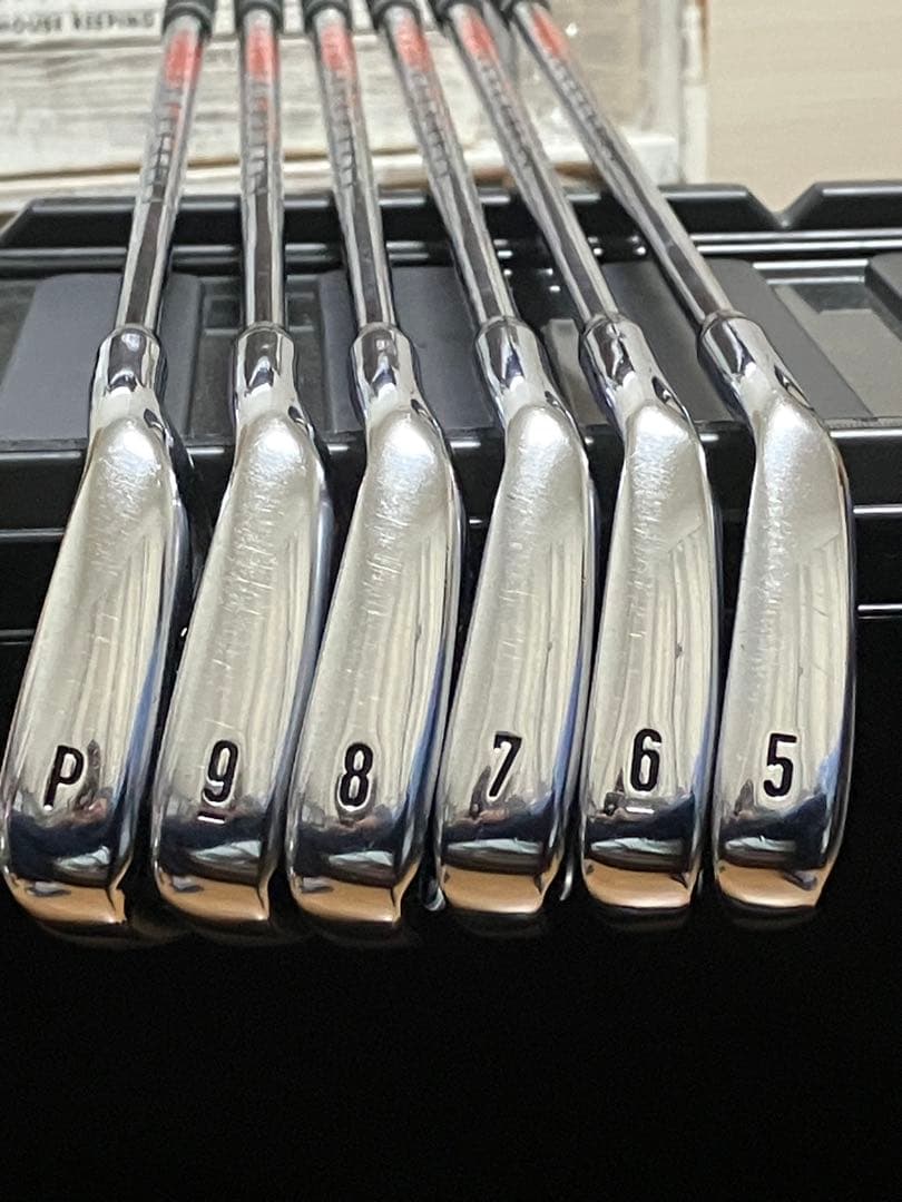 マーベリックプロアイアン